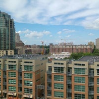 The Parkway Hotel Hotel In Saint Louis
