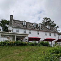 Photo taken at Adair Country Inn and Restaurant by Jon W. on 7/5/2021