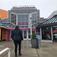 Photo taken at Willowbrook Mall by Angela K. on 3/28/2021