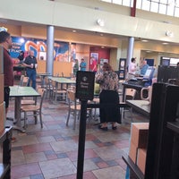 Photo taken at King of Prussia Travel Plaza by Angela K. on 8/11/2019