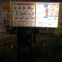 Photo taken at Sonic Drive-In by Angela K. on 8/30/2019