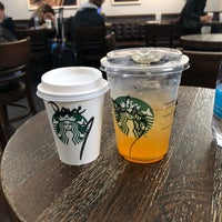 Photo taken at Starbucks by Angela K. on 10/10/2022