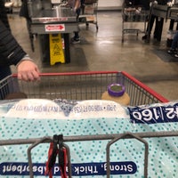 Photo taken at Costco by Angela K. on 11/19/2020