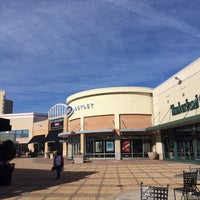Photo taken at Tanger Outlet Atlantic City by Angela K. on 1/20/2018