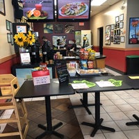 8/9/2020 tarihinde Angela K.ziyaretçi tarafından Jersey Girl Café'de çekilen fotoğraf