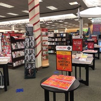 Photo taken at Barnes &amp;amp; Noble by Angela K. on 12/5/2020