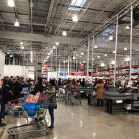 Photo taken at Costco by Angela K. on 11/4/2019