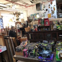 Photo taken at Mother Of Junk by Angela K. on 2/22/2020
