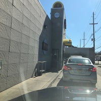 Photo taken at Sonic Drive-In by Angela K. on 3/27/2020