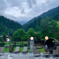 Foto scattata a Hotel Interstar da Rana il 6/6/2019