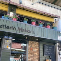 Photo taken at Kaldırım Cafe by … on 7/13/2022