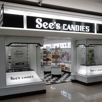 Photo taken at See&amp;#39;s Candies by Holly S. on 4/15/2014
