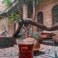 Photo taken at Papirus Cafe by Özlem on 5/28/2023