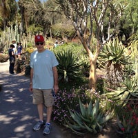Photo taken at The Huntington Library, Art Collections, and Botanical Gardens by Zachary S. on 3/29/2015