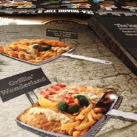 The Manhattan Fish Market Johor Bahru Johor