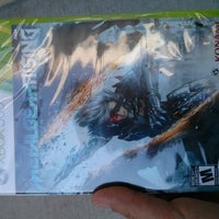 Photo taken at GameStop by Hector A. on 5/5/2013