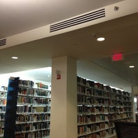 Foto scattata a Bentley Library da Keyu W. il 10/4/2012