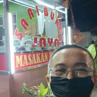 Review Sari Bundo Rumah Makan Padang