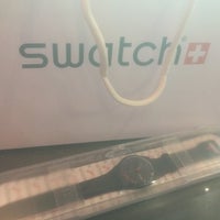 Swatch Outlet Store
