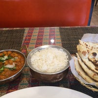 Photo taken at Nepalese Indian Restaurant by Fran on 3/28/2016