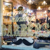 Photo taken at The Land of Barbers by The Land of Barbers on 6/2/2017