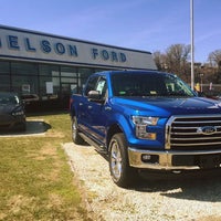 11/5/2019にNelson Ford, Inc.がNelson Ford, Inc.で撮った写真