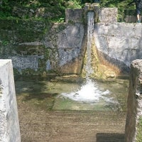 垣花樋川 Garden