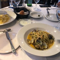 Photo taken at Montpeliano Restaurant by Gera G. on 7/21/2018