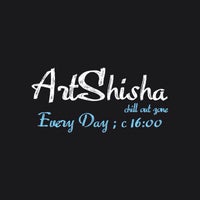 Photo taken at Art Shisha by Аскар Л. on 11/10/2015