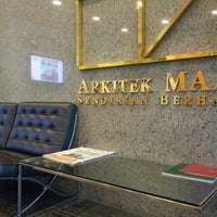 Maa Architect Kuala Lumpur Sentral 0 Tips