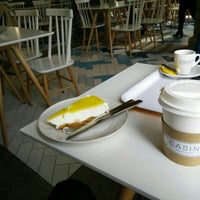 Photo prise au Casinha Boutique Café par Pedro N. le4/10/2016