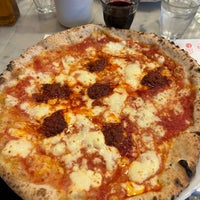 1/10/2024にSula B.がNONA Pizzaで撮った写真