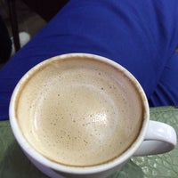 5/17/2016에 Farzaneh E.님이 Coffee Jar에서 찍은 사진