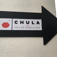 Das Foto wurde bei CHULA von Thalía L. am 11/18/2017 aufgenommen