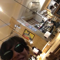 Photo taken at Le Pain Quotidien by Lucyara D. on 10/15/2016