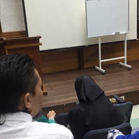 Foto tirada no(a) Pusat Pengajian Ilmu Pendidikan por Syed Afifi S. em 6/4/2018