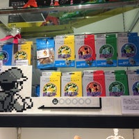 ナノブロックストア Nanoblock Store Toy Game Store In 押上