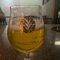 Photo taken at Principia Tasting Room by Omar S. on 3/24/2024