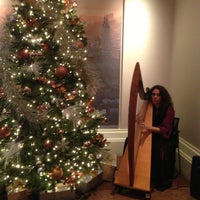 Photo taken at The Folger Building by Yolanda L. on 12/12/2012