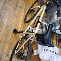 5/24/2021にBrad K.がRide Brooklynで撮った写真