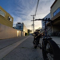 Photo taken at The Recyclist Bike Shop by Brad K. on 3/10/2024