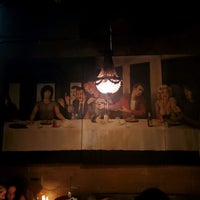 7/19/2022にBrad K.がArt Barで撮った写真