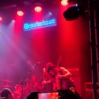 Photo taken at The Troubadour by Brad K. on 4/1/2023