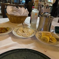 Foto diambil di Hayma Restaurant oleh Şükrü E. pada 11/11/2022