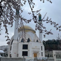 Foto diambil di Grand Çalı Hotel oleh Sharif S. pada 3/22/2024