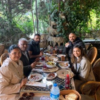 11/12/2021 tarihinde Sharif S.ziyaretçi tarafından Madalyalı Restaurant'de çekilen fotoğraf