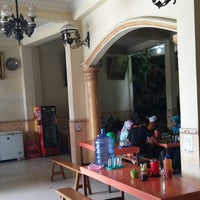 Review Pondok Bakso Super Rudal 