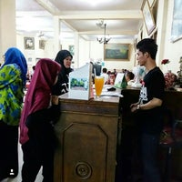 Review Pondok Bakso Super Rudal 