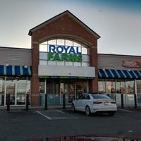 Royal Farms 4 Tips
