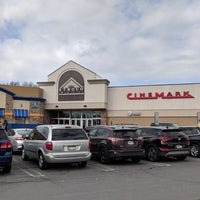 Photo taken at Stroud Mall by Carl S. on 3/22/2019